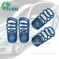 ISO Front Rear Auto Lowering Spring